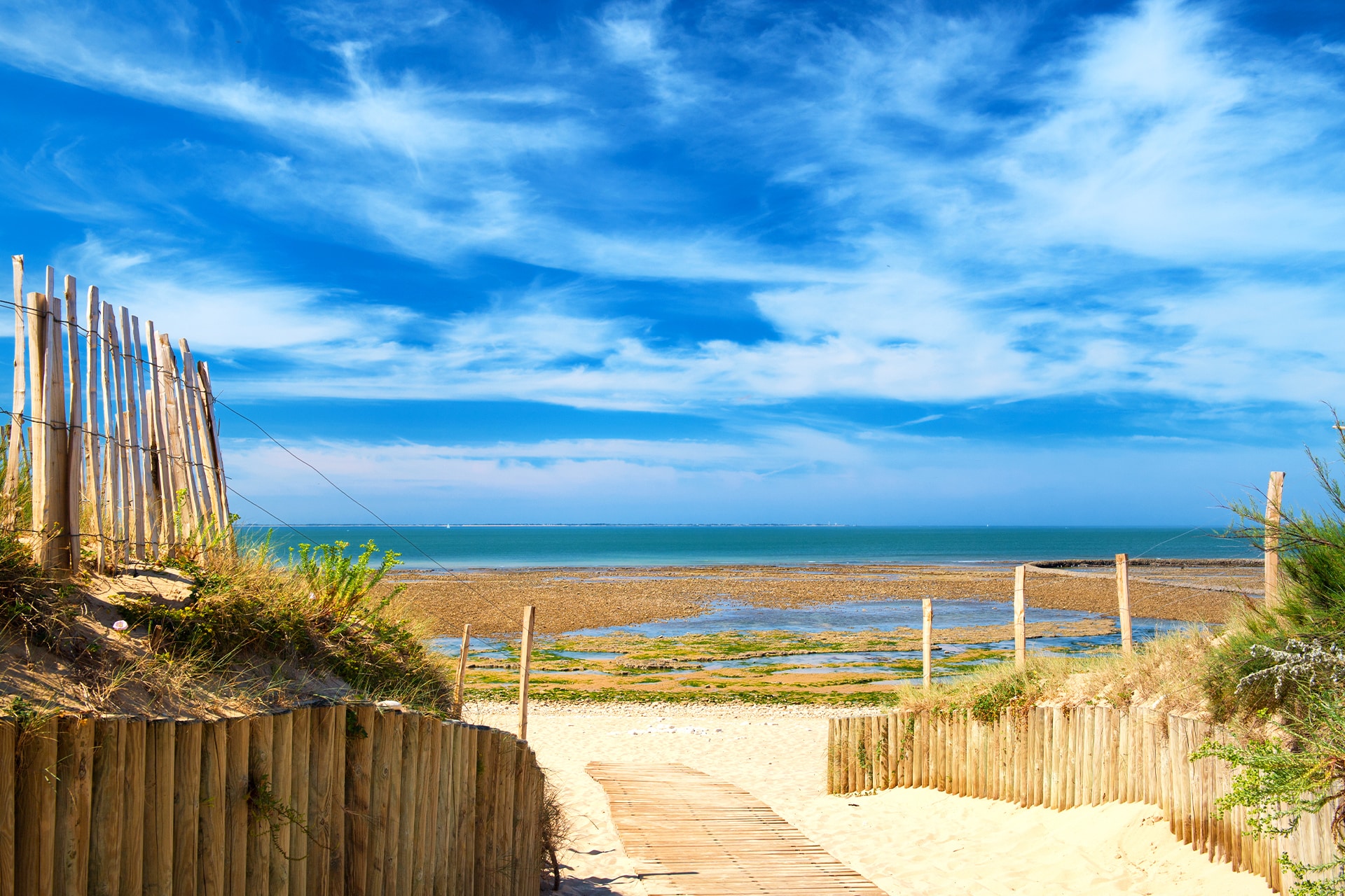 Camping à l'Île de Ré : Notre Guide Complet pour des Vacances ...