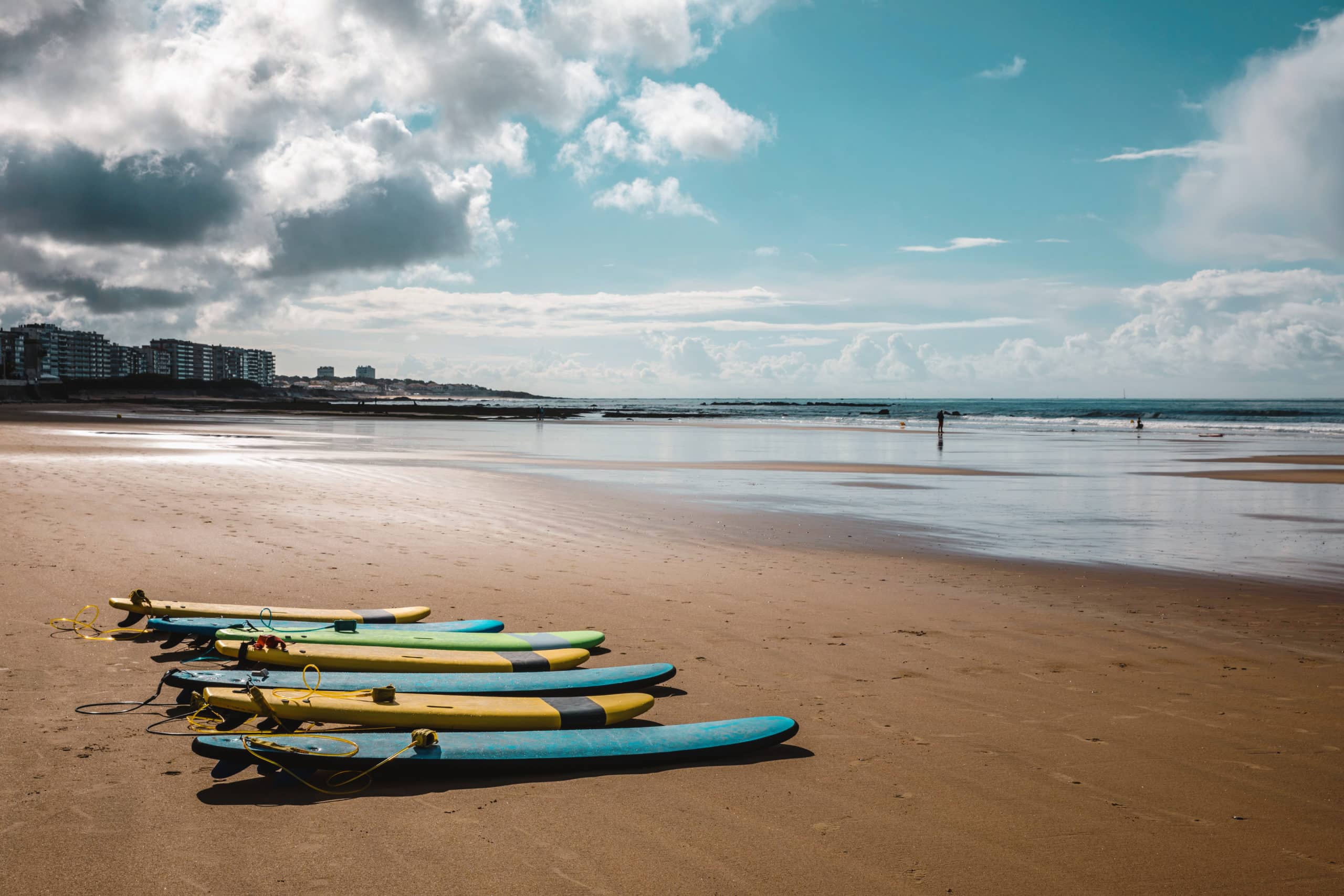 La région Vendée : une destination incontournable entre nature, culture ...