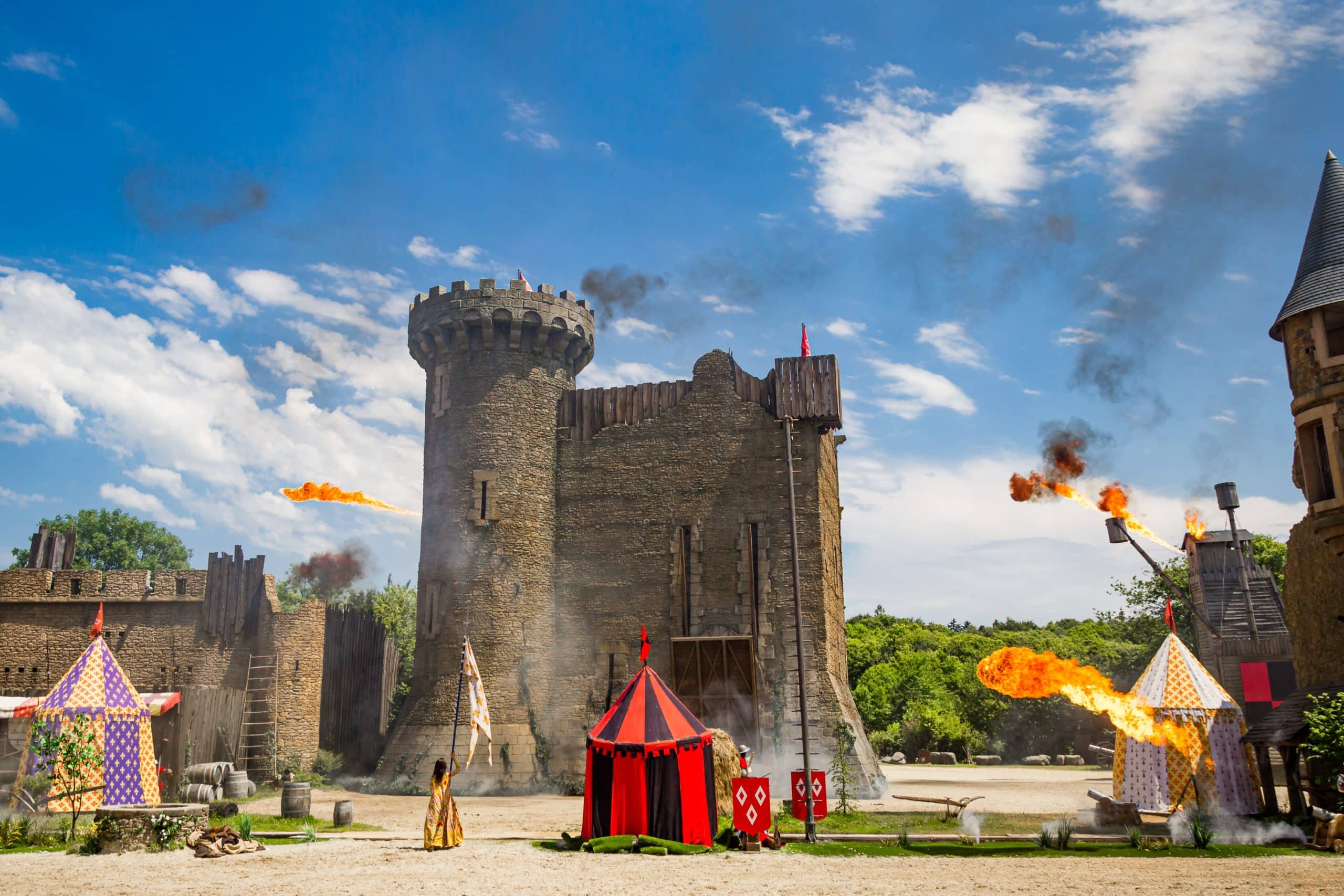 La région Vendée : une destination incontournable entre nature, culture ...